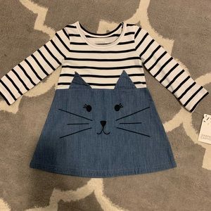 Toddler dress